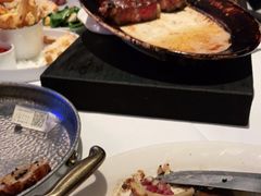 -牛排家(北京长安街英皇集团中心店)