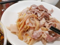-汝萍传统蘸水菜(春华路总店)
