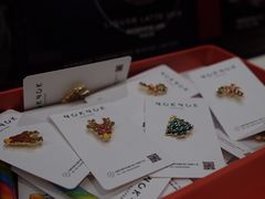 -NokNok Coffee(宽窄巷子店)