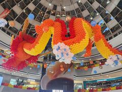 -万达广场(松江店)