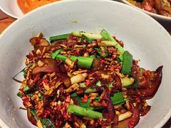 -田小狗的饭店(才子佳郡店)