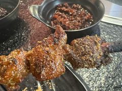 -京炭铜锅涮肉·羊蝎子·羊肉炉(保利·时光里店)