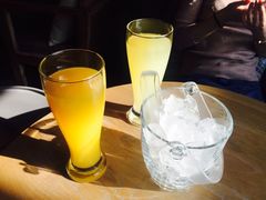 nfc果汁-HIGH FIVE哈福手工汉堡(桂林路店)