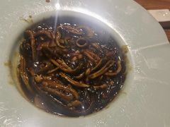 -金枝玉叶上海人家食府(三里河店)