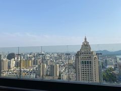 -Hi City·城市之巅