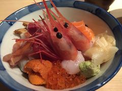 -然寿司(郎园vintage店)