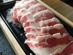 -湊湊火锅·茶憩(南京东路悦荟店)