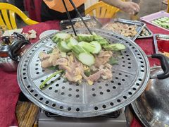 -友口福(大良店)