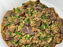 -前海沿·青岛菜(乐客城店)