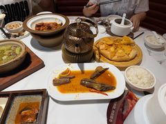 -广府汤语·靓汤·早茶·小粤菜(仁恒梦店)