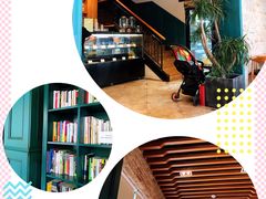 -SEN CASTLE城堡西餐(创意设计中心店)