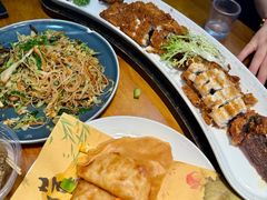 -醉壹号海鲜大排档(厦门美食地标店)