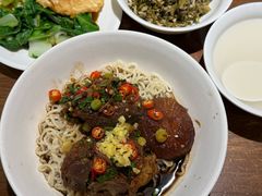 -寻裕记·现炒浇头面(人民广场店)