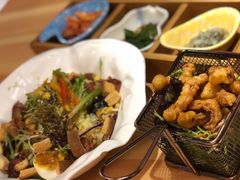 -割烹旭日本料理(龙湖狮山天街店)