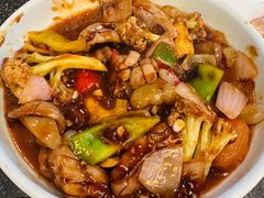 -王庄阿咪海鲜大排档(象园店)