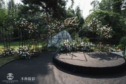 -张仕婚礼·做有温度的婚礼