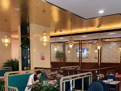 大堂-阿西叶滩羊馆(交大店)