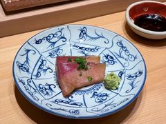 -荣一代目OMAKASE板前料理