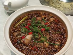 -李老爹香辣蟹(宣武门店)