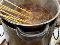 -眼镜烧烤(建设路店)