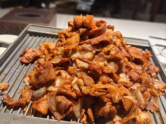 -四季民福烤鸭店(王府井东安门店)