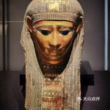 黄金木乃伊,带你揭开古埃及的神秘面纱!