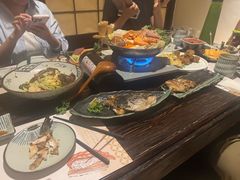 -芥岛(河北大街店)