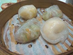 潮式双饺-稻香酒家·33年老字号·港式粤菜(富邦中心店)
