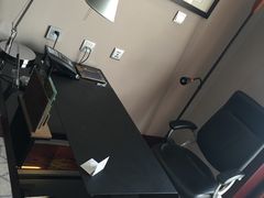 -北京首都机场希尔顿酒店