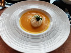 -重庆尼依格罗酒店·欣厨Niccolo Kitchen