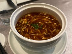 -九里云松·天香餐厅
