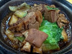 -珍珍小食店(西华路店)