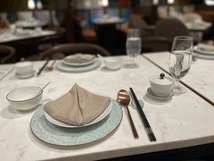 -珍呈中餐厅•粤川淮扬新疆(乌鲁木齐康莱德酒店)