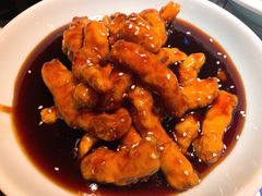 老醋里脊-遇见长安(兰州中心店)