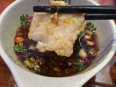 龙利鱼柳-千岛蚝高压锅生蚝·人参火锅(白云万达店)