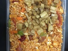 -翻滚吧!蛋炒饭·天津炒饭哥