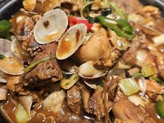 -水煮三国·川鲁江湖菜(香山店)