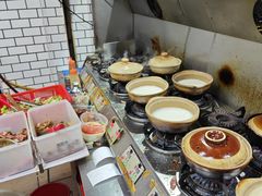 -嘉华小吃(蛇口市场店)