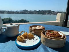 铁观音-鹭江宾馆·观海餐厅