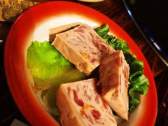 自制午餐肉-独雅老火锅(原宏声巷店)