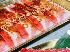 -妥妥烤肉料理(昙华林店)