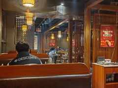 -郑喜旺烧烤(郑州总店)