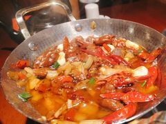 -徽三说·土徽菜·中国徽菜连锁品牌(阳湖总店)