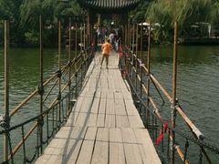 android_upload_pic-天目湖山水园