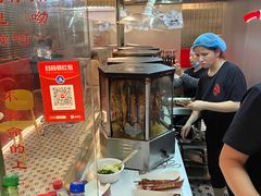 -一代烤翅王(大汉口店)