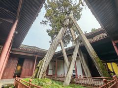 -太平天国侍王府