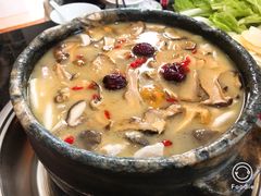 -南渝食府.石锅鸡(尚城花园店)