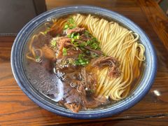 -双凤孟家羊肉馆(凤北路店)