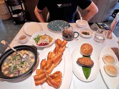 -小厨娘淮扬菜(天印大道店)