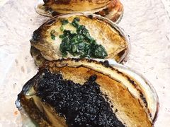 -白仁仔· 活烤海鲜 宵夜(豫园店)